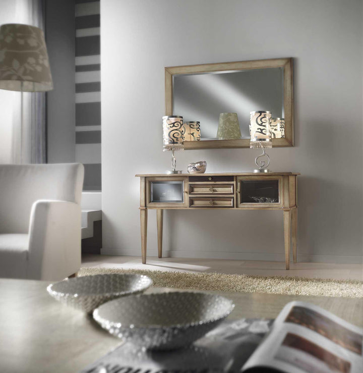 Cordelia Specchiera - Home in Style Italy