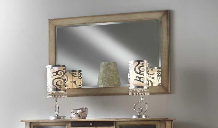 Cordelia Specchiera - Home in Style Italy