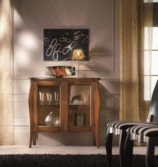 Cory Vetrina - Home in Style Italy