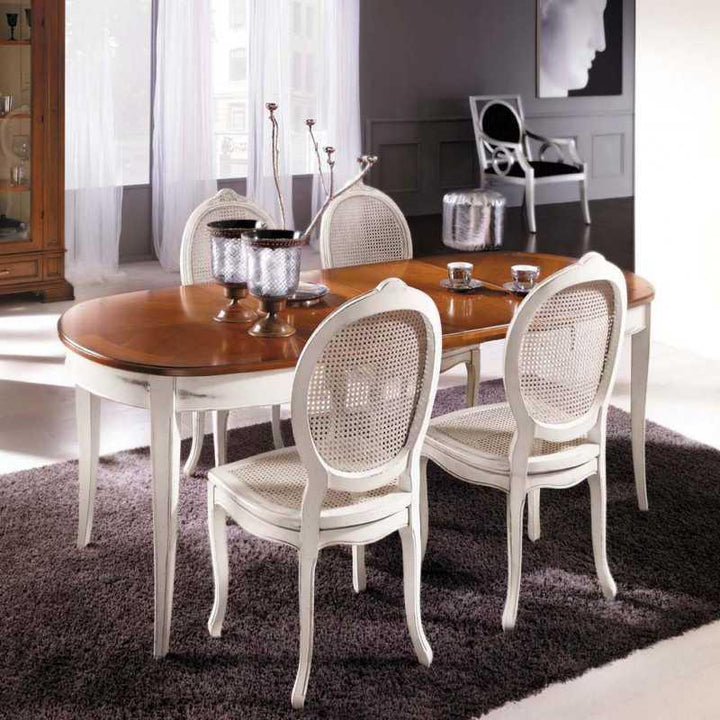 Cosetta Sedia - Home in Style Italy