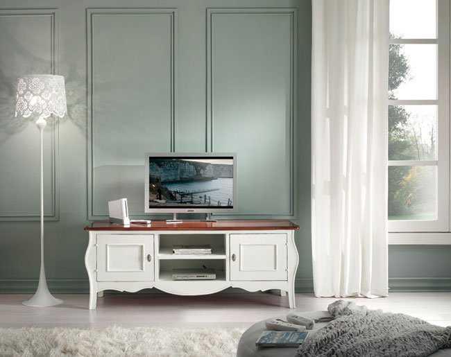 Cosimo Porta Tv - Home in Style Italy