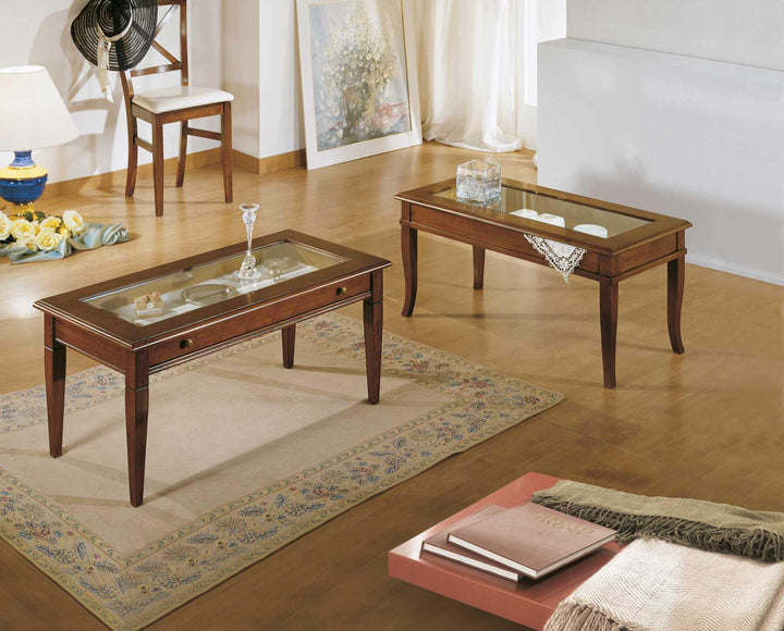 Costanza Tavolino Bacheca - Home in Style Italy