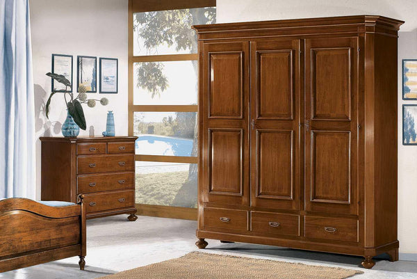 Costanzo Armadio - Home in Style Italy