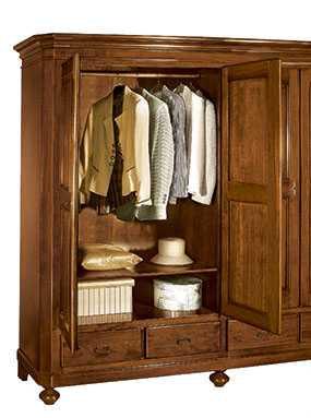 Costanzo Armadio - Home in Style Italy