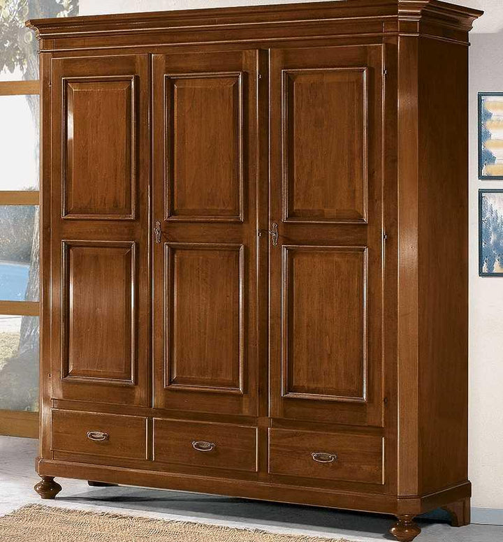 Costanzo Armadio - Home in Style Italy