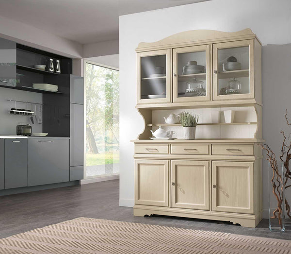 Cristina Cristalliera - Home in Style Italy