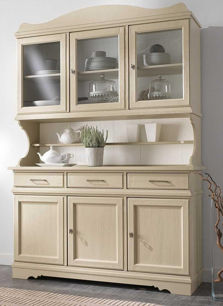 Cristina Cristalliera - Home in Style Italy