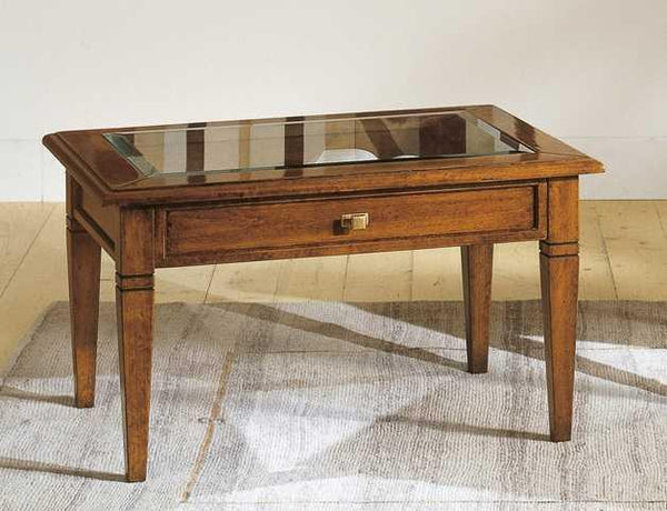 Curzio Tavolino - Home in Style Italy