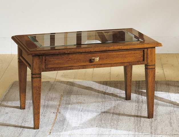 Curzio Tavolino - Home in Style Italy