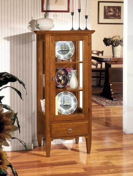 Daisy Vetrina - Home in Style Italy