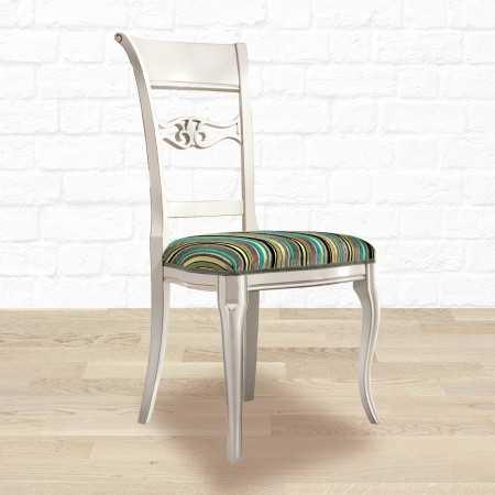 Dalila Sedia - Home in Style Italy