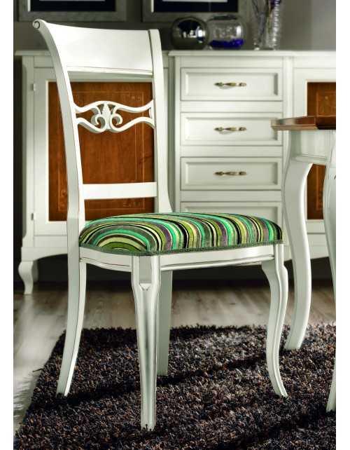 Dalila Sedia - Home in Style Italy