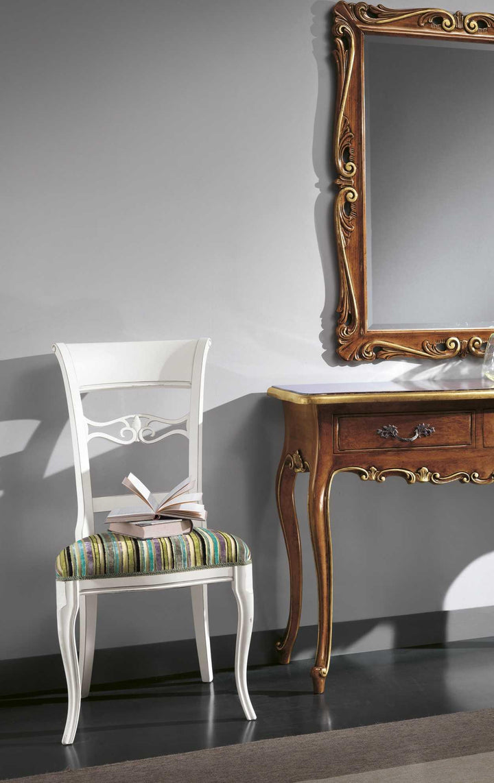 Dalila Sedia - Home in Style Italy