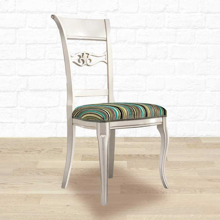 Dalila Sedia - Home in Style Italy