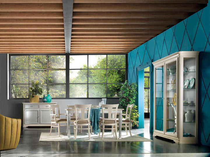 Dante Tavolo 160 - Home in Style Italy