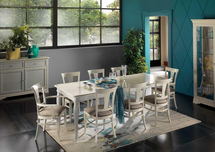 Dante Tavolo 160 - Home in Style Italy