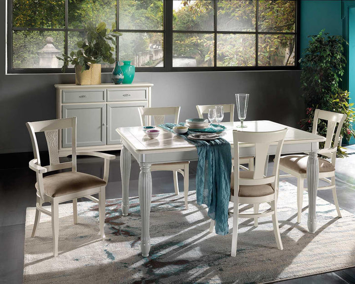 Dante Tavolo 160 - Home in Style Italy