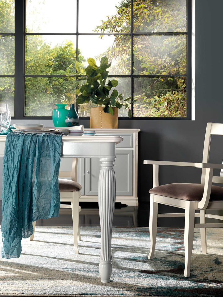 Dante Tavolo 200 - Home in Style Italy