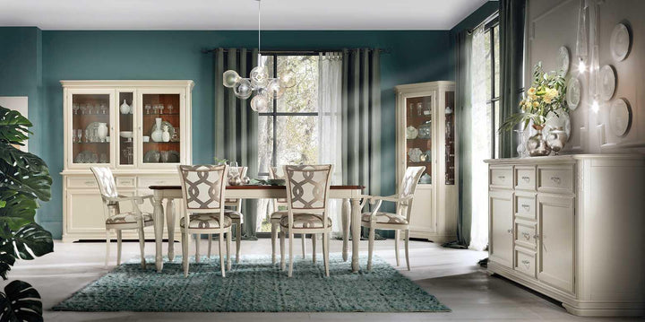 Dante Tavolo 200 - Home in Style Italy