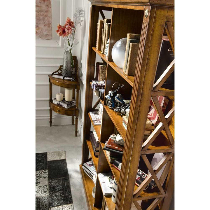 Delizia Libreria - Home in Style Italy