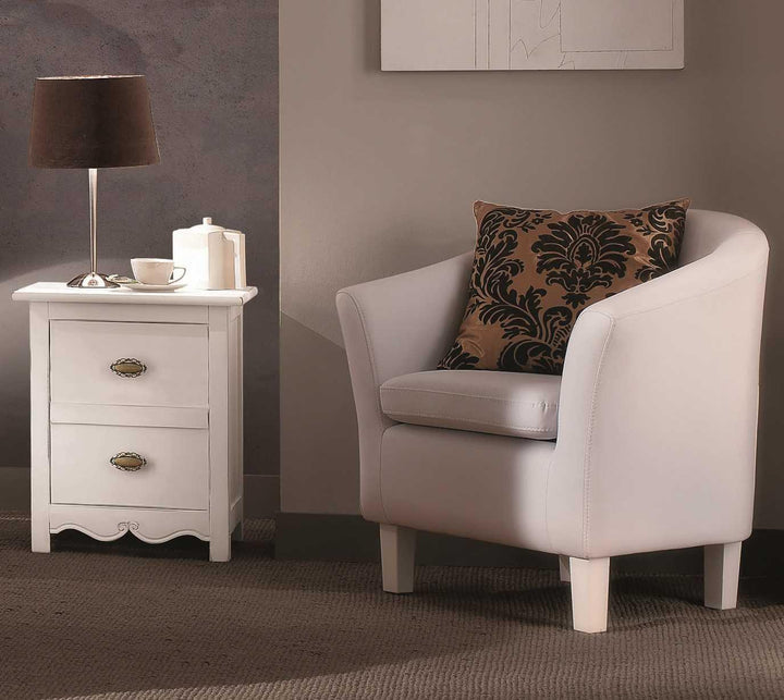 Derek Comodino - Home in Style Italy