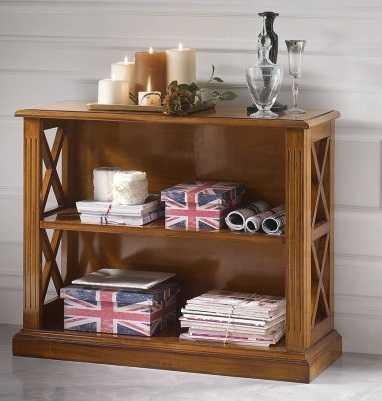 Deva Libreria - Home in Style Italy