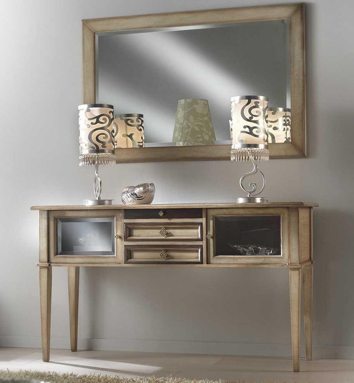 Diva Consolle - Home in Style Italy