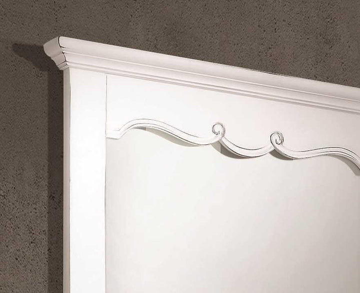 Dixie Specchiera - Home in Style Italy