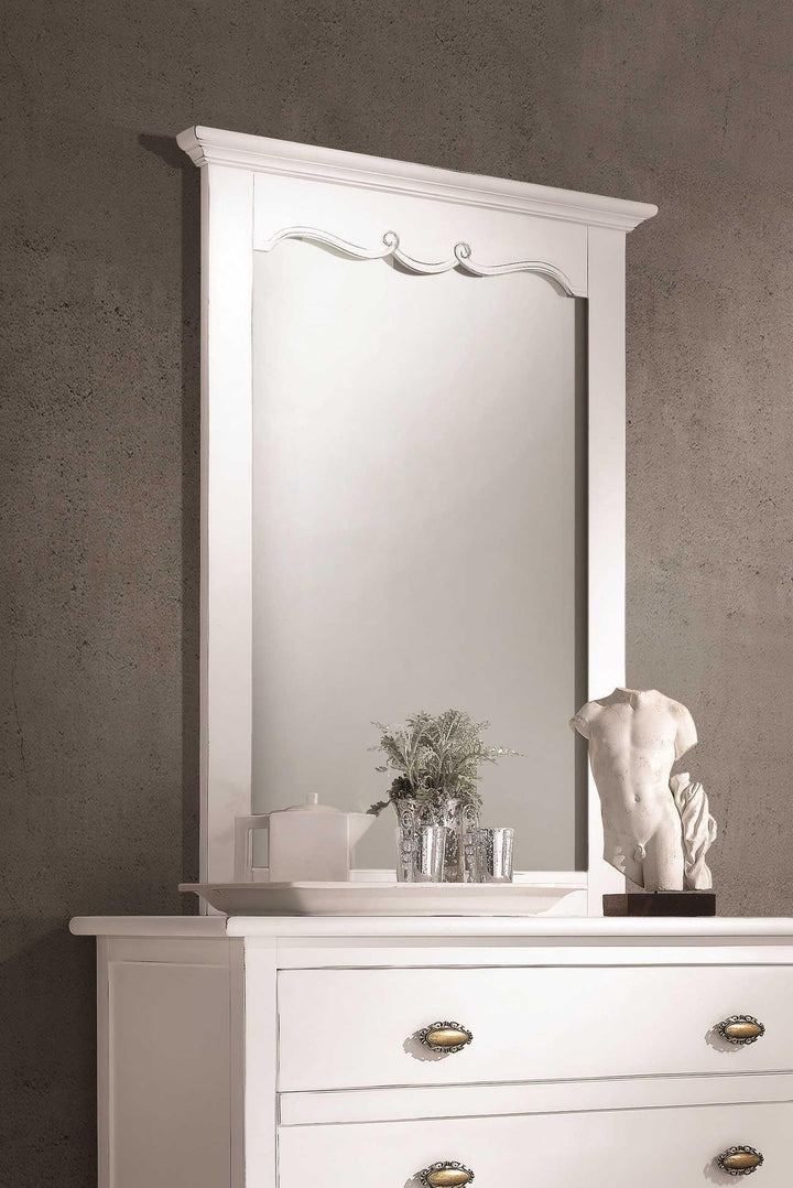 Dixie Specchiera - Home in Style Italy