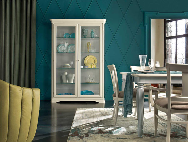 Domitilla Vetrina - Home in Style Italy