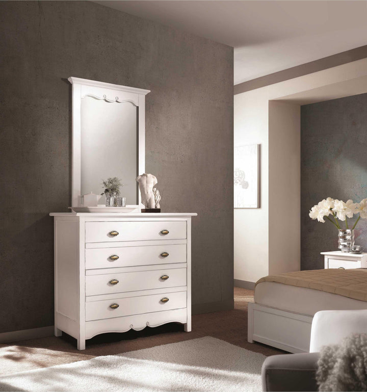 Donald Como' - Home in Style Italy