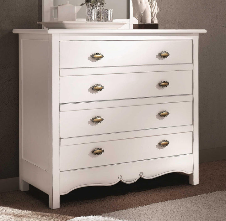 Donald Como' - Home in Style Italy