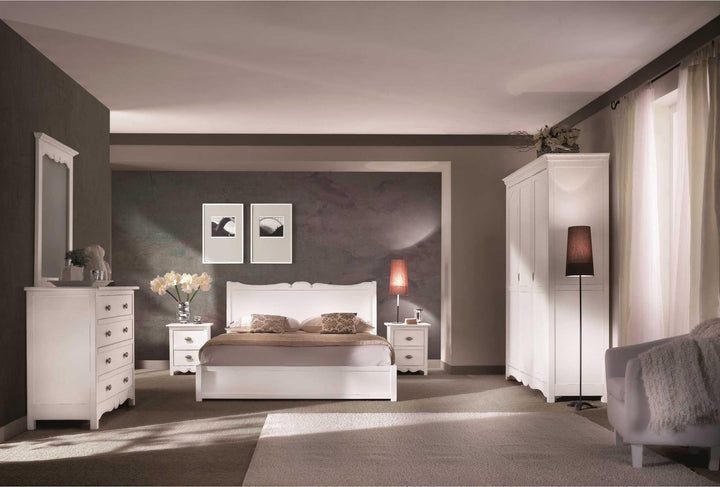 Donald Como' - Home in Style Italy