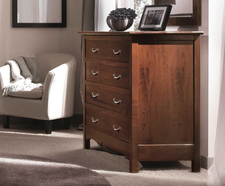 Donald Como' - Home in Style Italy