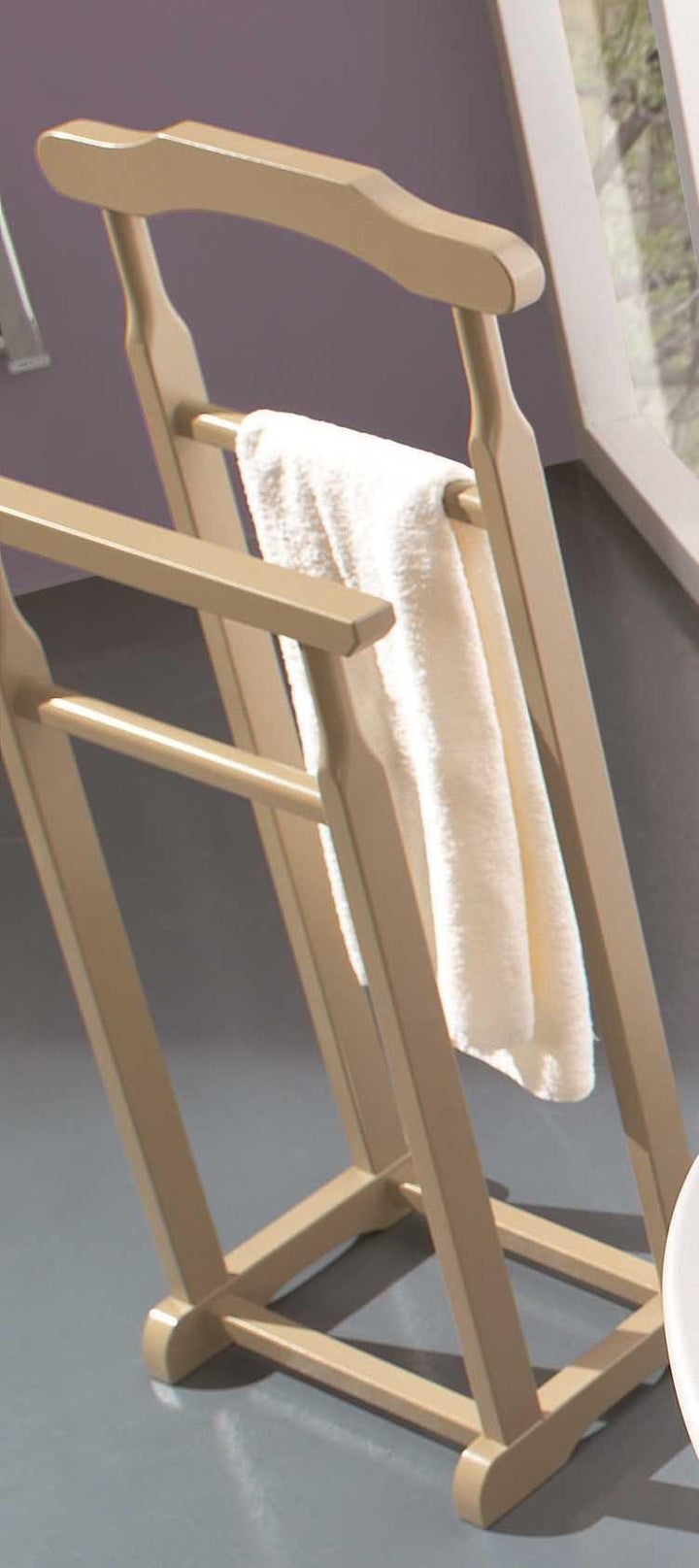 Donny Indossatore - Home in Style Italy