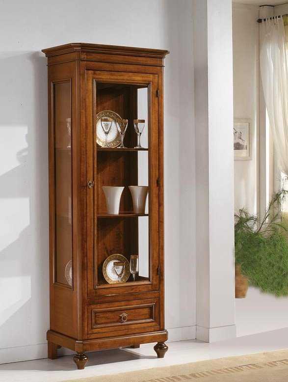 Dora Vetrina - Home in Style Italy