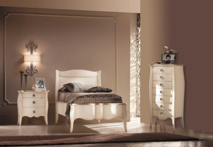 Dorian Comodino - Home in Style Italy