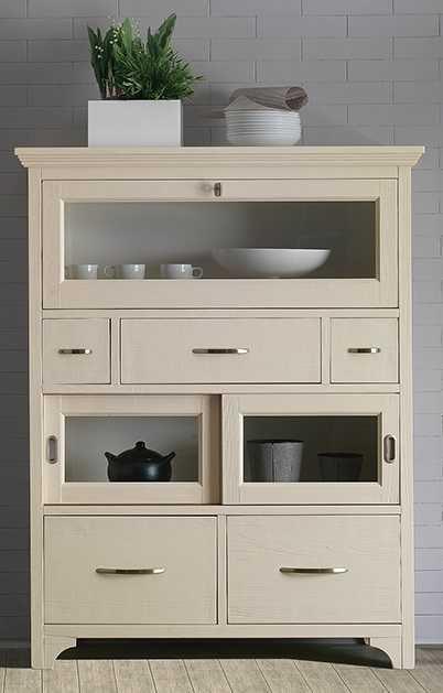 Dorotea Dispensa - Home in Style Italy