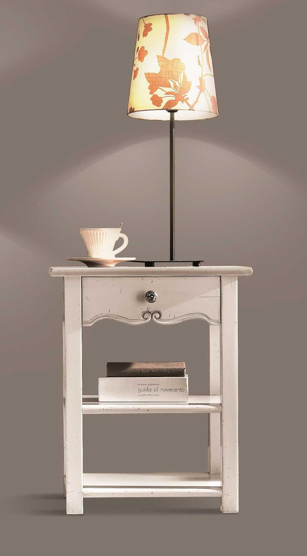 Drew Comodino - Home in Style Italy