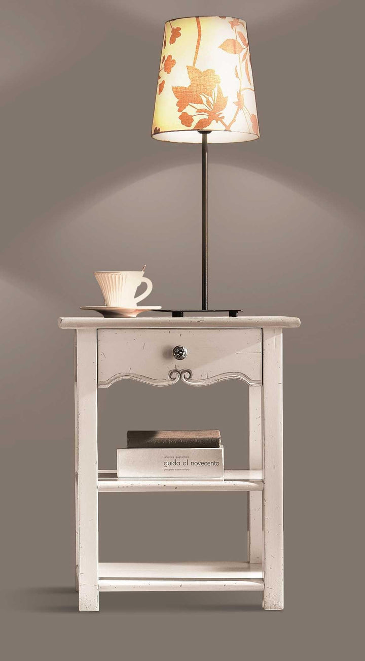 Drew Comodino - Home in Style Italy