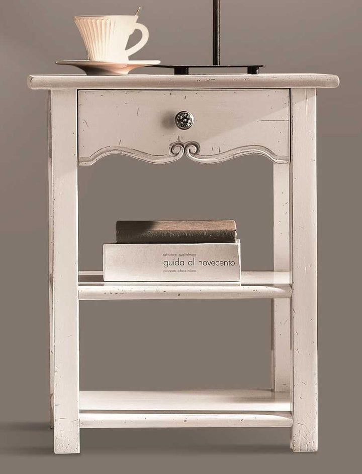 Drew Comodino - Home in Style Italy