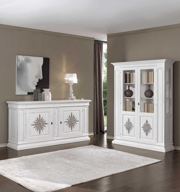 Eleonor Vetrina - Home in Style Italy