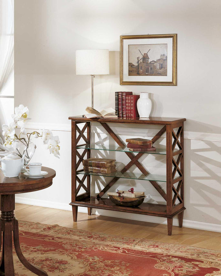 Eletta Libreria - Home in Style Italy