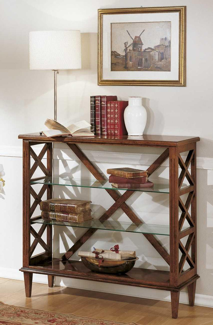 Eletta Libreria - Home in Style Italy