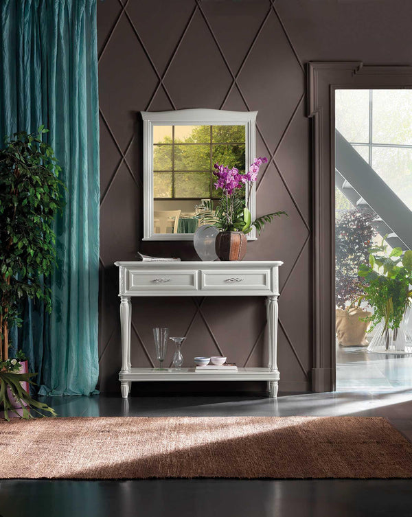 Elisabetta Consolle - Home in Style Italy