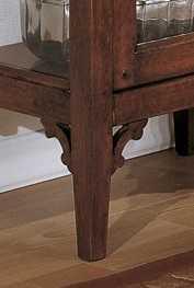 Elsa Vetrina - Home in Style Italy