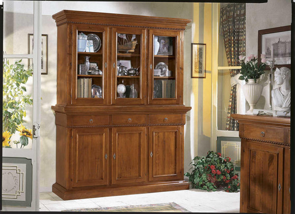 Emiliana Cristalliera - Home in Style Italy