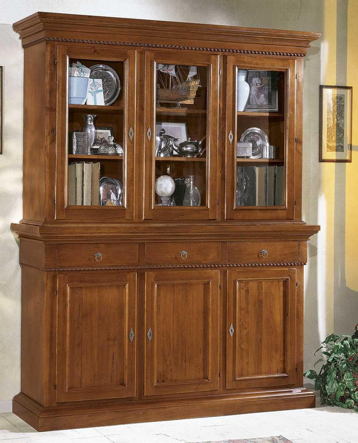 Emiliana Cristalliera - Home in Style Italy