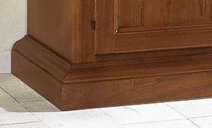 Emiliana Cristalliera - Home in Style Italy