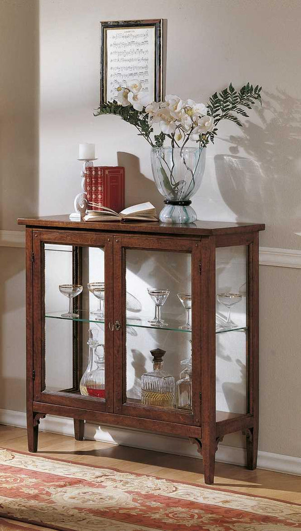 Emilia Vetrina - Home in Style Italy